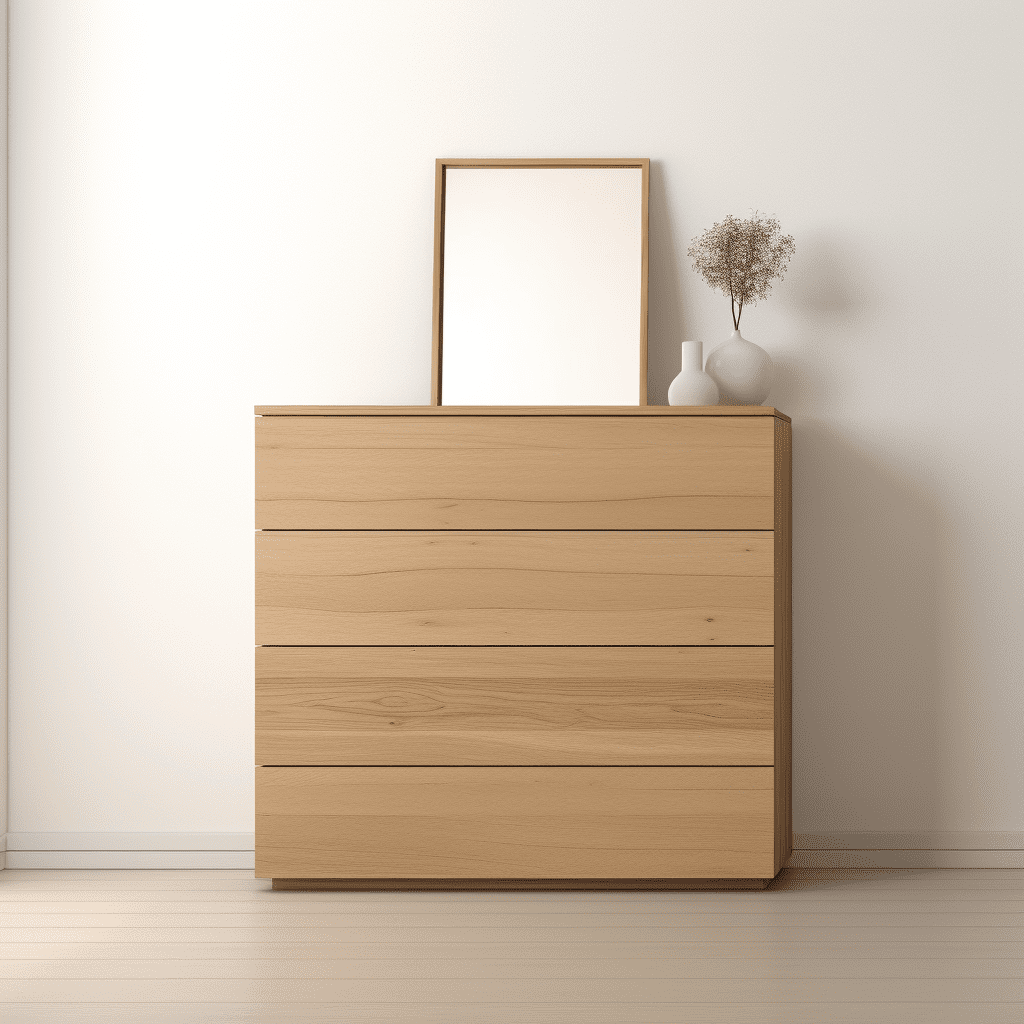 Cómoda a medida alta - C09A