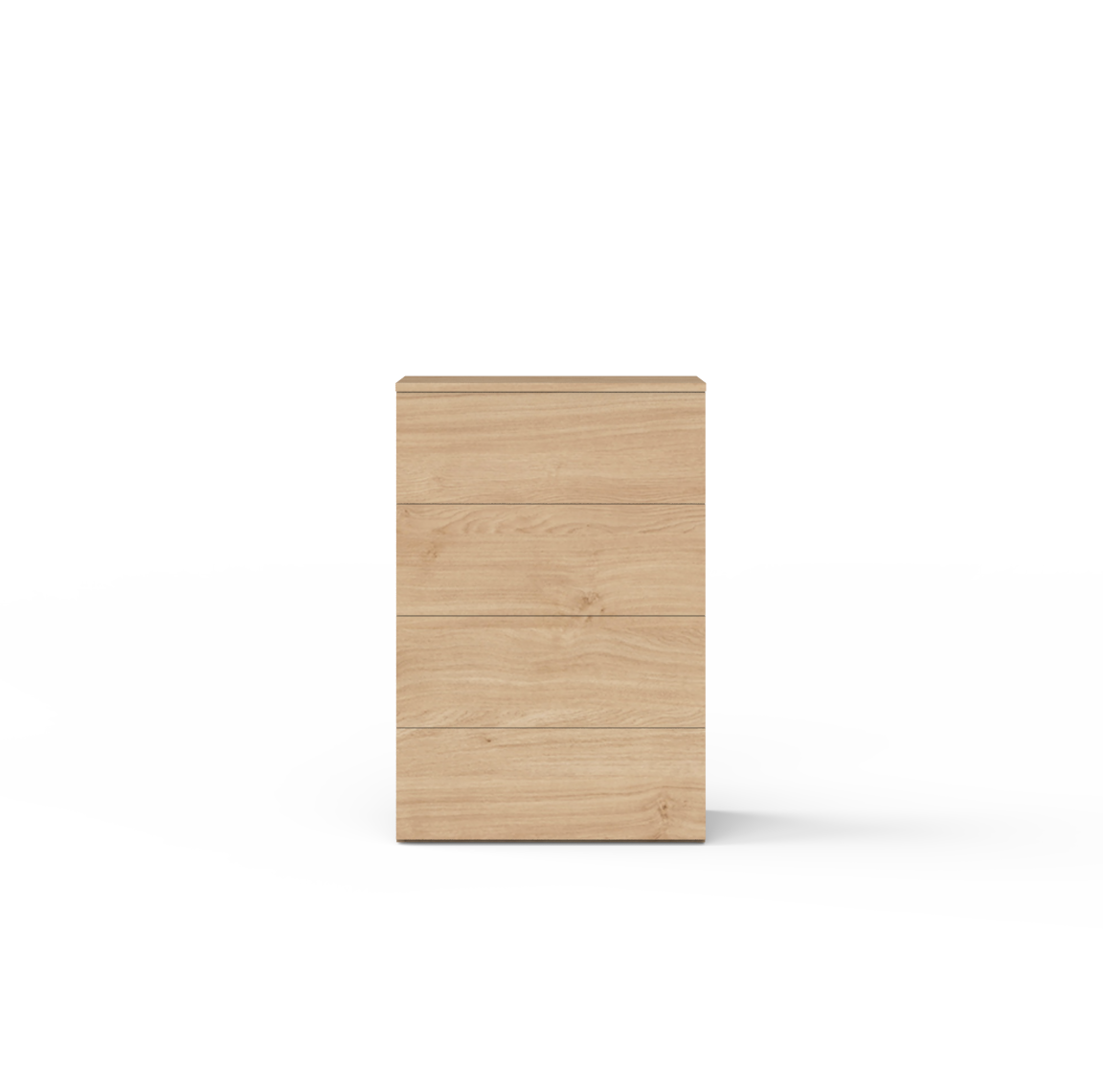 Cómoda a medida alta - C09A