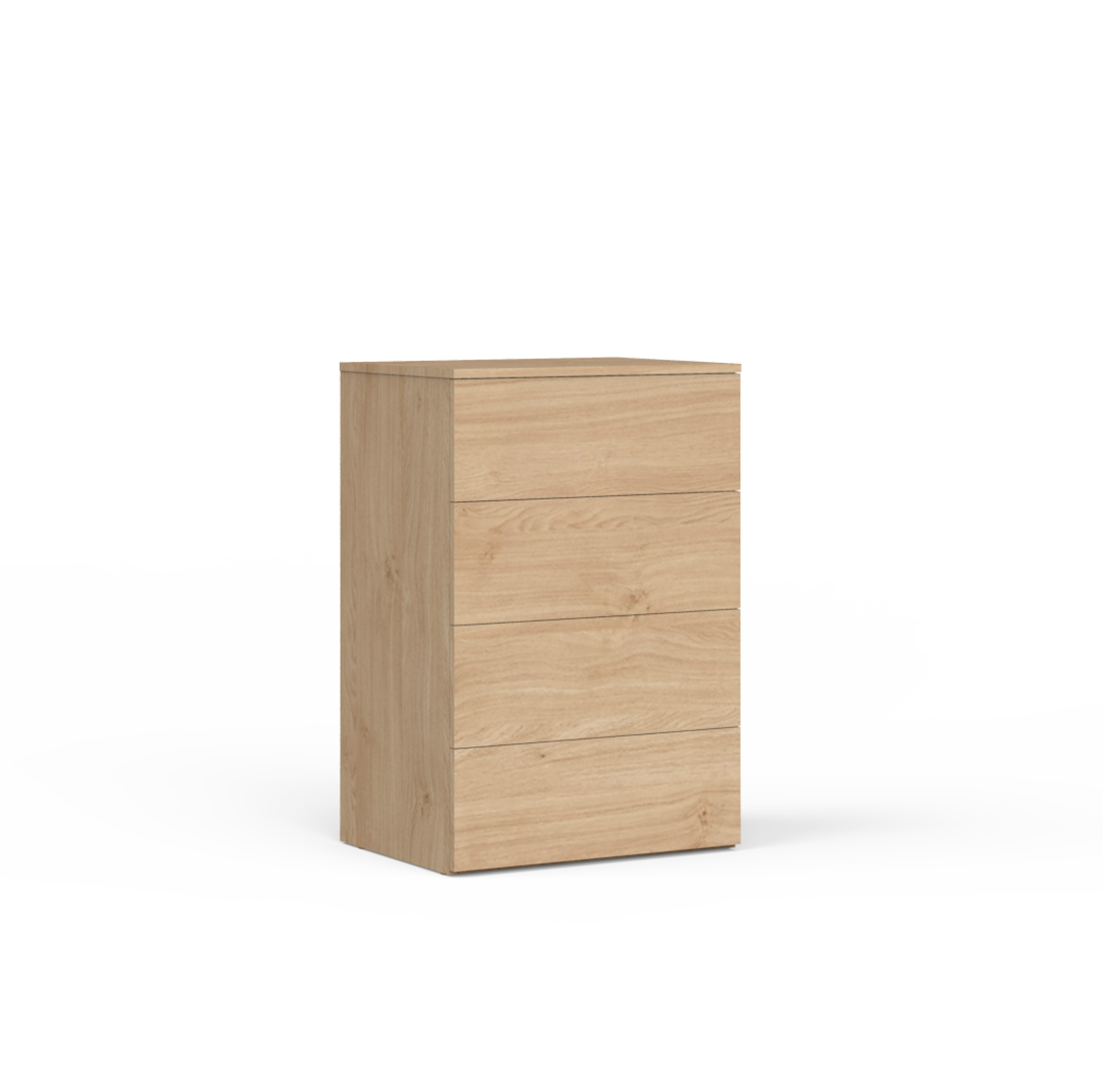 Cómoda a medida alta - C09A