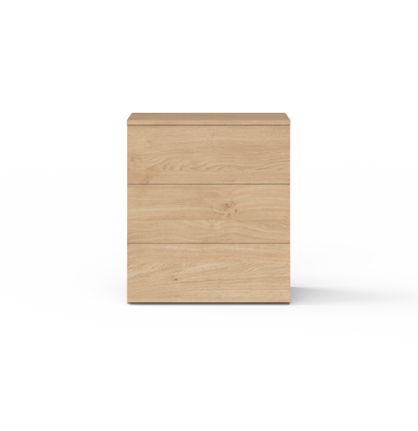 Cómoda a medida baja - C09B