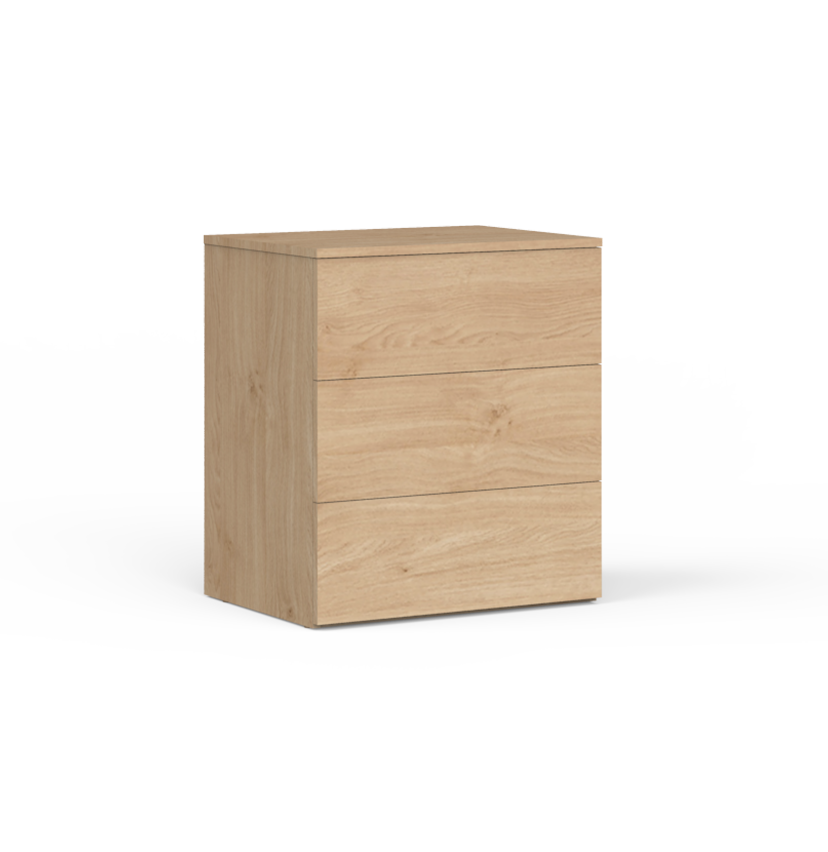 Cómoda a medida baja - C09B